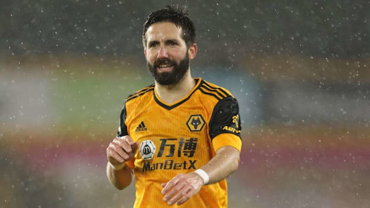 Wolverhampton Wanderers v Arsenal - Premier League
