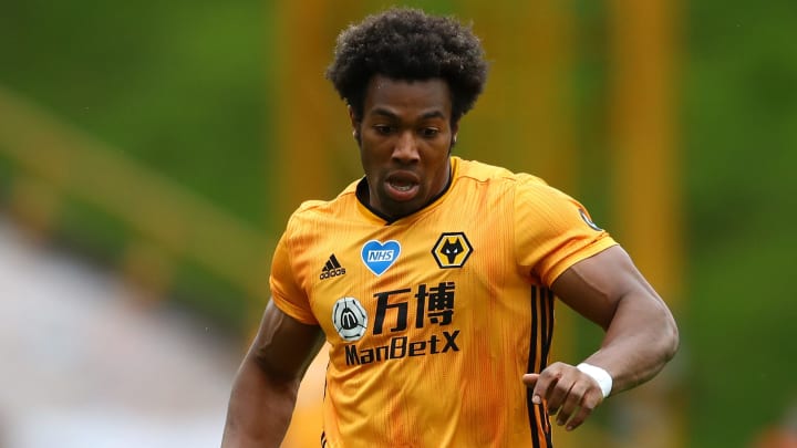 Wolverhampton Wanderers v Arsenal FC - Premier League Wolverhampton Wanderers v Arsenal FC - Premier League