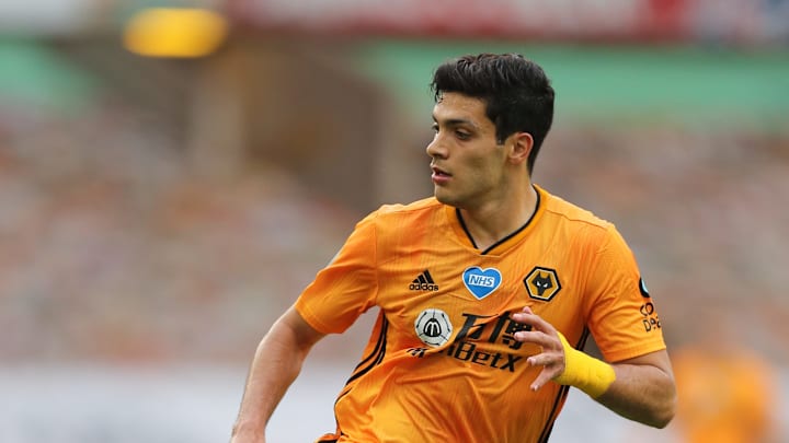 Wolverhampton Wanderers v Arsenal FC - Premier League Wolverhampton Wanderers v Arsenal FC - Premier League