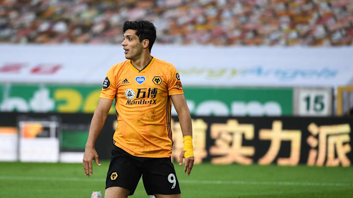 Raul Jimenez Raul Jimenez