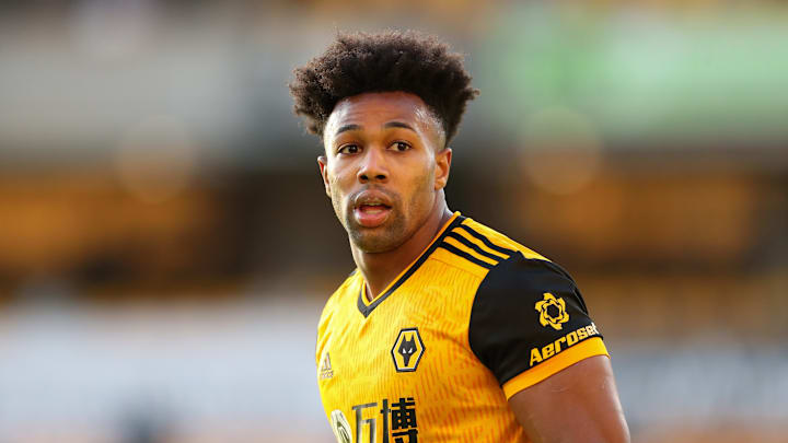 Wolverhampton Wanderers v Aston Villa - Premier League Wolverhampton Wanderers v Aston Villa - Premier League