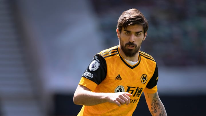 Wolverhampton Wanderers v Brighton & Hove Albion - Premier League