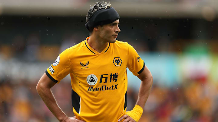 Wolverhampton Wanderers v Celta Vigo - Pre-Season Friendly Wolverhampton Wanderers v Celta Vigo - Pre-Season Friendly