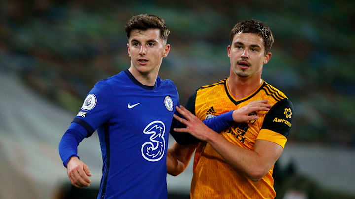 Wolverhampton Wanderers v Chelsea - Premier League Wolverhampton Wanderers v Chelsea - Premier League