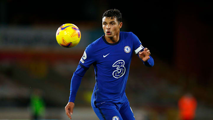 Wolverhampton Wanderers v Chelsea - Premier League