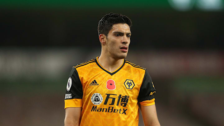 Raul Jimenez