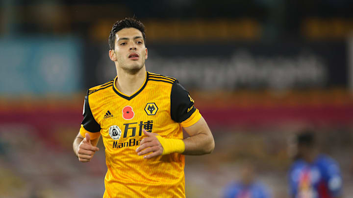 Wolverhampton Wanderers v Crystal Palace - Premier League Wolverhampton Wanderers v Crystal Palace - Premier League