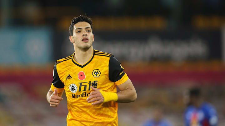 Raul Jimenez Raul Jimenez