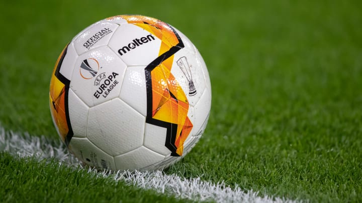 UEFA Europa League UEFA Europa League