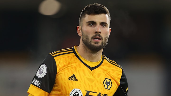 Wolverhampton Wanderers v Everton - Premier League Wolverhampton Wanderers v Everton - Premier League