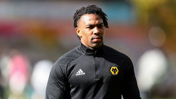 Adama Traore Adama Traore