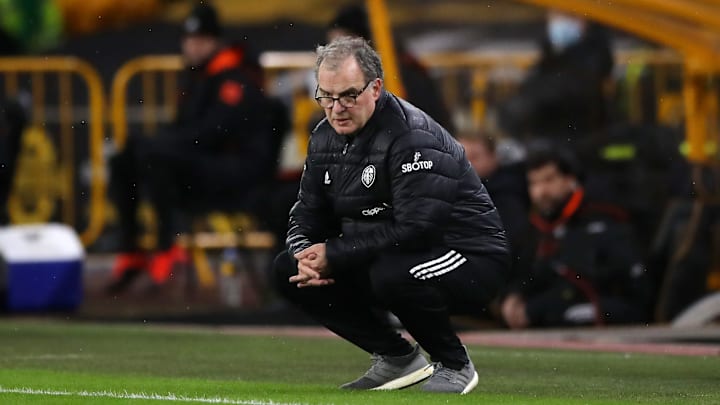 Marcelo Bielsa valide le nouvel entraîneur de l'OM. Marcelo Bielsa valide le nouvel entraîneur de l'OM.