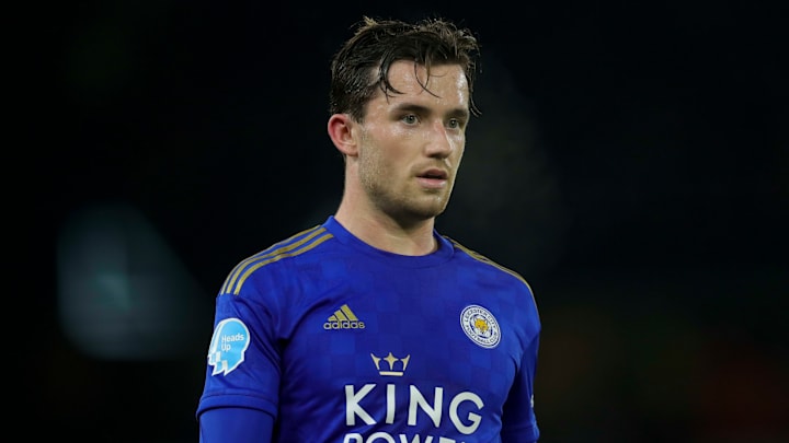 Brendan Rodgers tanggapi rumor transfer Ben Chilwell ke Chelsea Brendan Rodgers tanggapi rumor transfer Ben Chilwell ke Chelsea