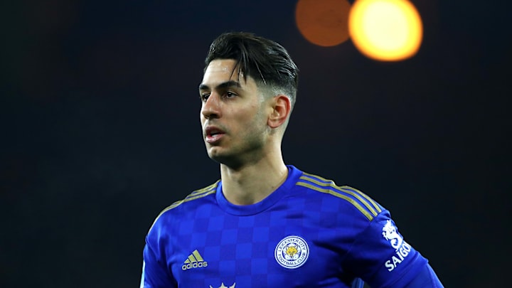 Wolverhampton Wanderers v Leicester City - Premier League