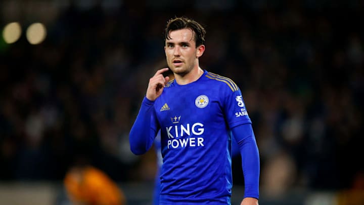 Wolverhampton Wanderers v Leicester City - Premier League