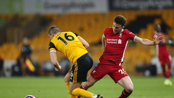 Conor Coady, Diogo Jota