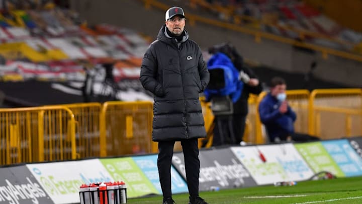 Jurgen Klopp