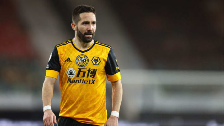 Joao Moutinho