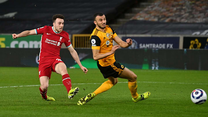 Diogo Jota Diogo Jota