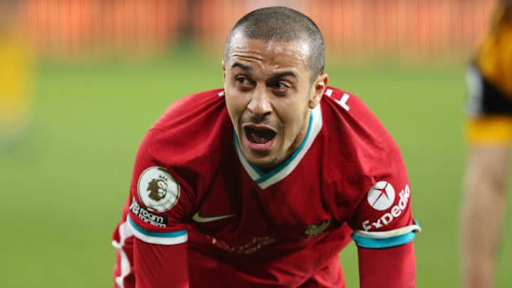 Thiago Alcantara