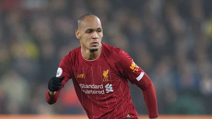 Wolverhampton Wanderers v Liverpool FC - Premier League Wolverhampton Wanderers v Liverpool FC - Premier League