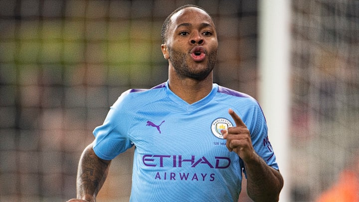 Manchester City vs Crystal Palace Premier League Live Stream