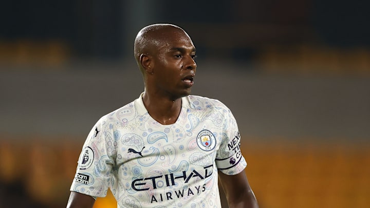 Wolverhampton Wanderers v Manchester City - Premier League