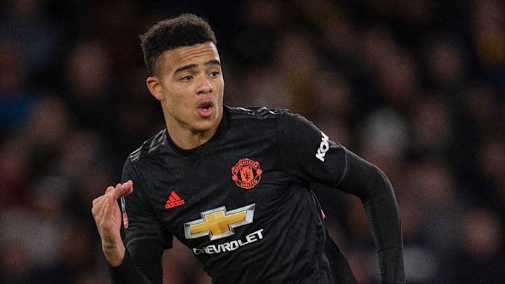 Wolverhampton Wanderers v Manchester United - FA Cup Third Round