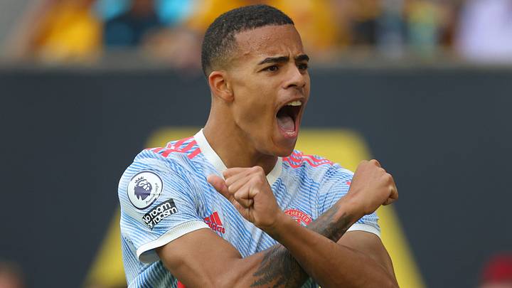 Man Utd refuse to commit to big striker move because of Mason Greenwood