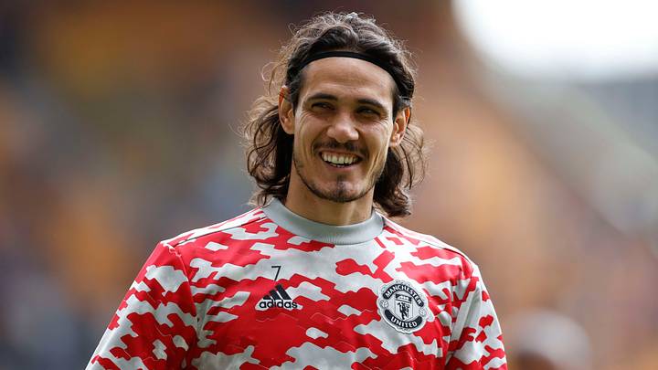 Edinson Cavani will not travel for Uruguay international duty