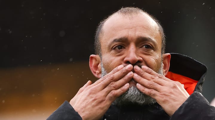 Wolverhampton Wanderers v Manchester United - Premier League