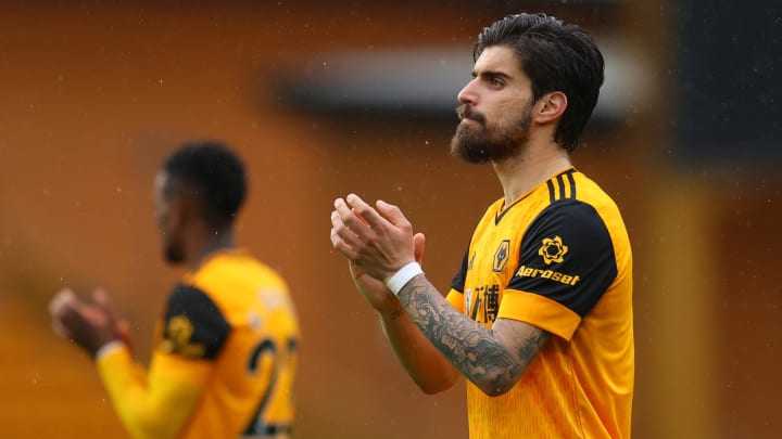 Ruben Neves