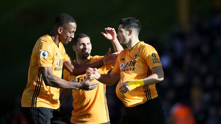 Wolverhampton Wanderers v Norwich City - Premier League Wolverhampton Wanderers v Norwich City - Premier League