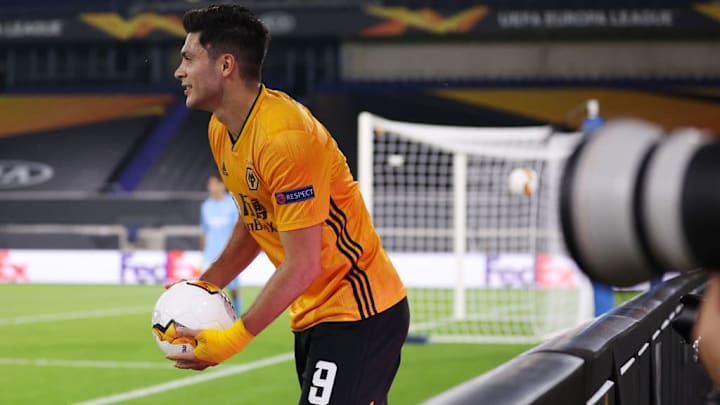 Wolverhampton Wanderers v Sevilla - UEFA Europa League Quarter Final