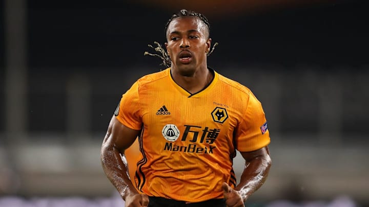 Wolverhampton Wanderers v Sevilla - UEFA Europa League Quarter Final