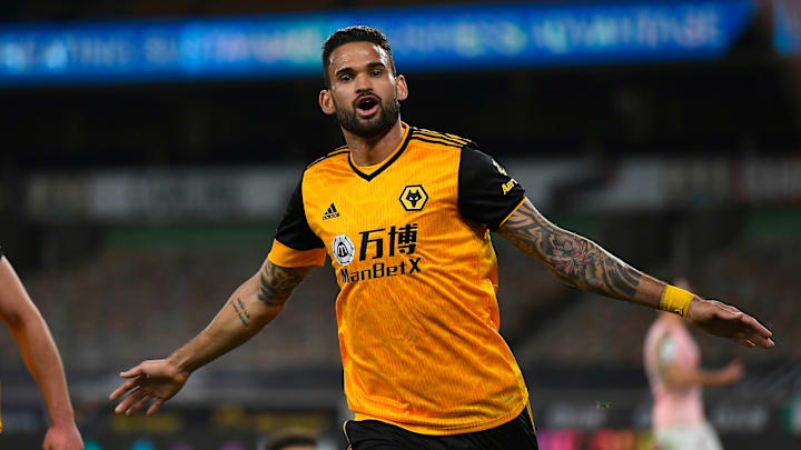 Wolverhampton Wanderers v Sheffield United - Premier League Wolverhampton Wanderers v Sheffield United - Premier League