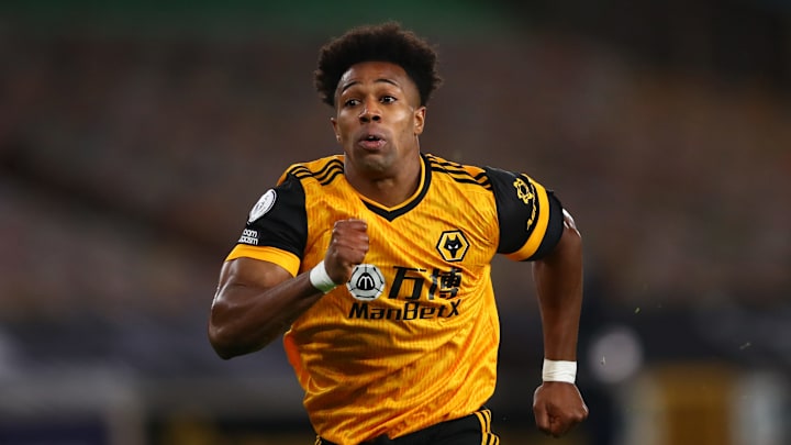 Wolverhampton Wanderers v Southampton - Premier League Wolverhampton Wanderers v Southampton - Premier League