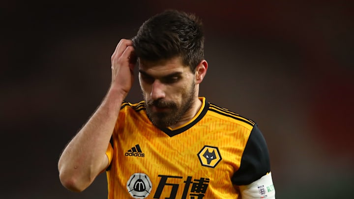 Wolverhampton Wanderers v Southampton: The Emirates FA Cup Fifth Round Wolverhampton Wanderers v Southampton: The Emirates FA Cup Fifth Round