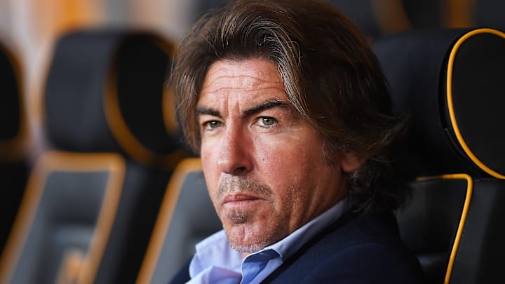 É do Vasco! Ricardo Sá Pinto é anunciado como novo comandante do Gigante da Colina. É do Vasco! Ricardo Sá Pinto é anunciado como novo comandante do Gigante da Colina.