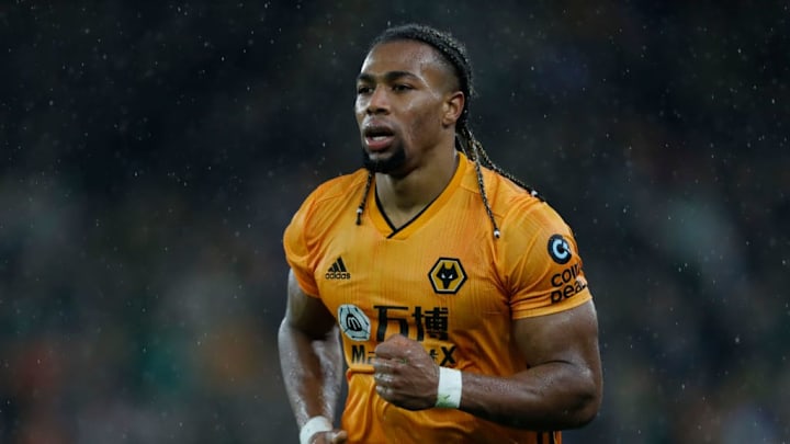 Wolverhampton Wanderers v Tottenham Hotspur - Premier League