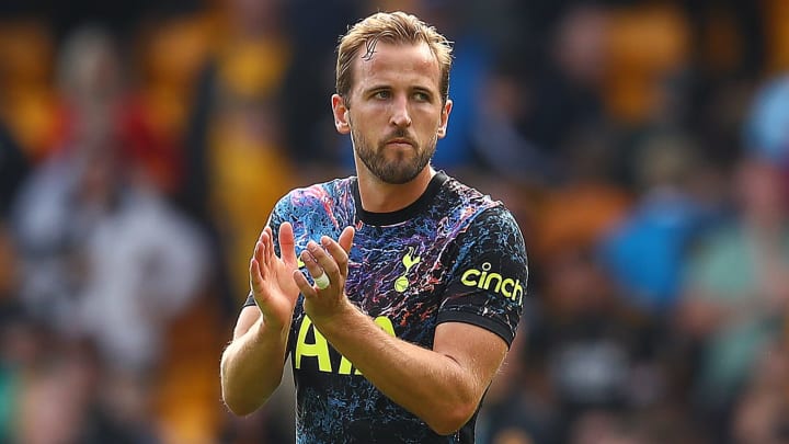 Man City are preparing a final bid for Harry Kane Man City are preparing a final bid for Harry Kane