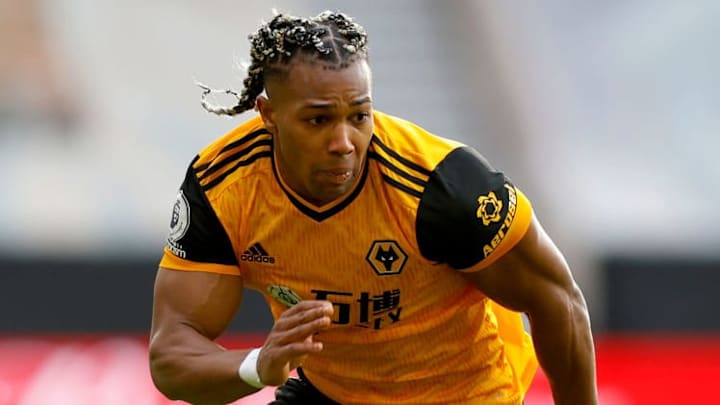 Wolverhampton Wanderers v West Bromwich Albion - Premier League