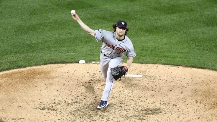 Gerrit Cole could potentially earn $280 million this offseason, according to an MLB executive