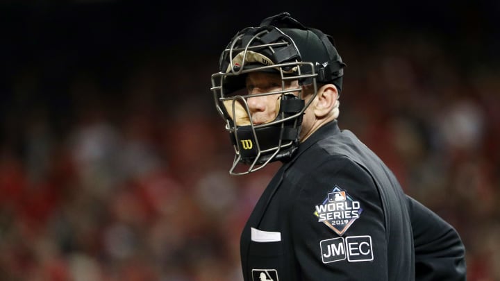 Una zona de strike electrónica podría llegar a la MLB