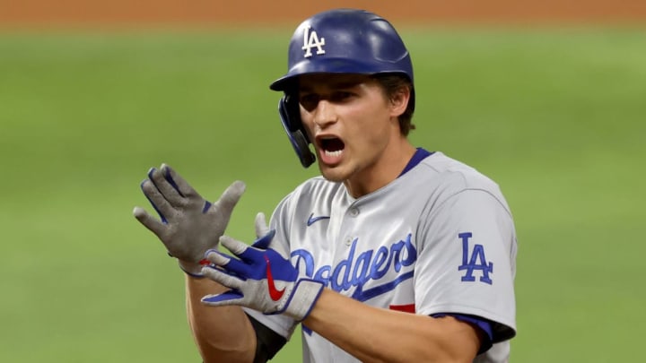 El campocorto es clave para los Dodgers 