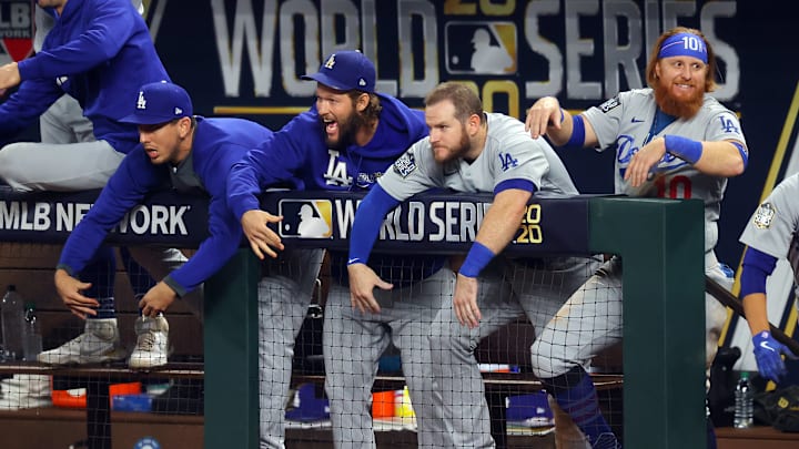 La escuadra de Los Angeles buscará adelantarse 3-2 en la Serie Mundial de 2020 La escuadra de Los Angeles buscará adelantarse 3-2 en la Serie Mundial de 2020