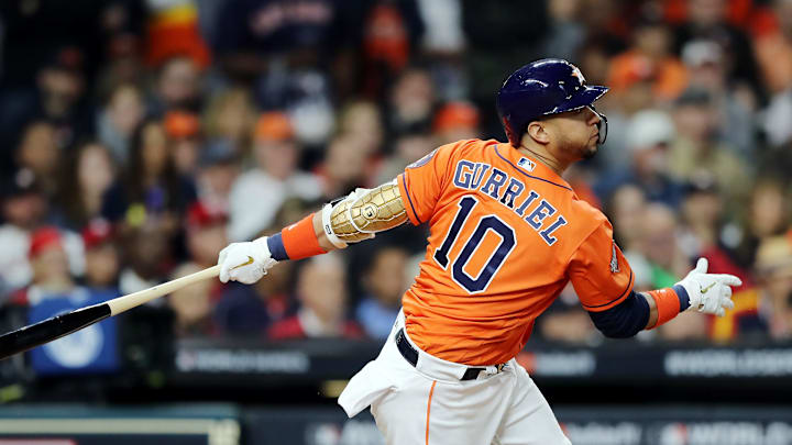 Los Astros de Houston han sido criticados por todos los demás equipos de la MLB