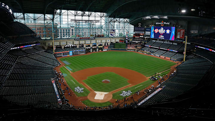 Las acusaciones contra los Astros por robo de señas han sido constantes en los últimos años