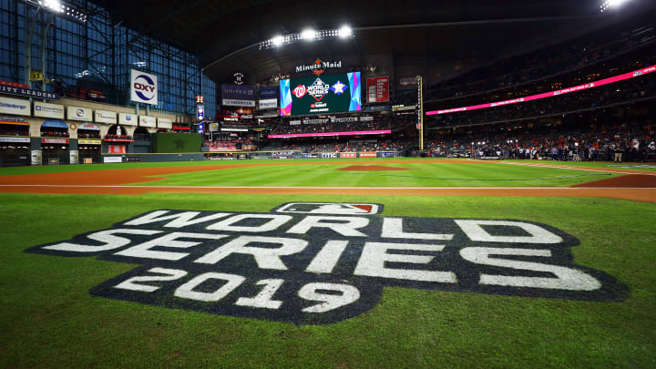 MLB tiene listo el plan de inicio de la temporada de 2020