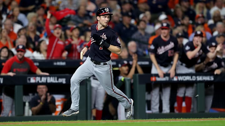 Trea Turner podría resolver los problemas defensivos de los Yankees